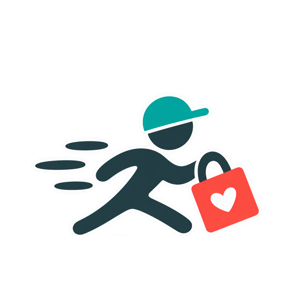 I’ll Go 4 It courier service icon